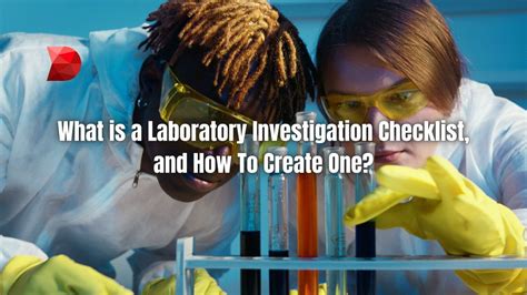 analyzing a laboratory investigation answers|scientific investigation lab exercises.